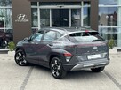 Hyundai Kona 1.6GDi HEV 129KM 6DCT Hybrid Executive| dostępna od ręki - 8