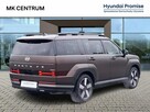 Hyundai Santa Fe 1.6 T-GDI HEV 4WD 215KM 5os. Platinum Salon Polska Od Dealera - 5