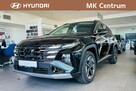 Hyundai Tucson 1.6 T-GDI HEV 6AT 2WD (215KM)  Executive + Comfort - dostępny od ręki
