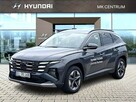 Hyundai Tucson 6MT 2WD 160KM - wersja Executive - demo dostępne od ręki