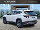 Hyundai Tucson 1.6 T-GDI HEV 6AT 4WD (215KM)  Platinum - dostępny od ręki - 4