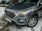 Hyundai Tucson 1.6 GDI 132 KM COMFORT + NAVI 2WD Salon Polska Gwarancja od Dealera - 7