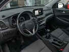 Hyundai Tucson 1.6 GDI 132 KM COMFORT + NAVI 2WD Salon Polska Gwarancja od Dealera - 8