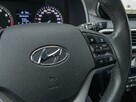 Hyundai Tucson 1.6 GDI 132 KM COMFORT + NAVI 2WD Salon Polska Gwarancja od Dealera - 16
