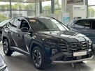 Hyundai Tucson 1.6 T-GDI HEV 6AT 2WD (215KM) - Smart + Led  - dostępny od ręki - 4