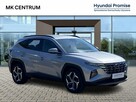 Hyundai Tucson 1.6 T-GDI HEV 230KM 4WD Platinum Salon Polska FV23% Gwarancja do 2029r - 7