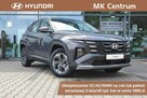 Hyundai Tucson 1.6 T-GDI HEV 6AT 2WD (215KM)  - wersja Modern - dostępny od ręki