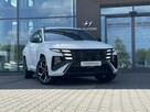 Hyundai Tucson 1.6 T-GDI 2WD 6MT 160KM MY25- wersja N-line- dostępny od ręki - 8