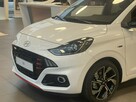 Hyundai i10 1.2 MPI 5MT (79 KM)  wersja N-line - dostępny od ręki - 5