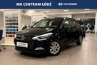 Hyundai i20 1.2MPI 84KM Comfort Klimatyzacja Gwarancja VIP Od Dealera VAT-Marża - 1