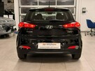Hyundai i20 1.2MPI 84KM Comfort Klimatyzacja Gwarancja VIP Od Dealera VAT-Marża - 4