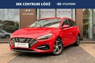 Hyundai i30 1.5T-GDI 160KM Comfort + Led Wagon Salon Polska FV23% - 1
