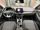 Hyundai i30 1.5T-GDI 160KM Comfort + Led Wagon Salon Polska FV23% - 11