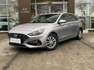 Hyundai i30 1.5DPI 110KM Classic + ALU Gwarancja 2026r Salon Polska FV23% - 3