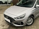 Hyundai i30 1.5DPI 110KM Classic + ALU Gwarancja 2026r Salon Polska FV23% - 4