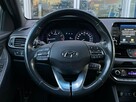Hyundai i30 1.4T-GDI 140KM 7DCT Comfort Salon PL Android Auto Kamera Cofania FV23% - 12