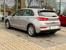 Hyundai i30 1.5DPI 110KM Classic+ Salon PL Niski Przebieg Gwarancja 03.2027 VAT23% - 3