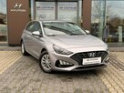 Hyundai i30 1.5DPI 110KM Classic + ALU Gwarancja Salon Polska FV23% - 2