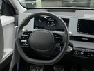 IONIQ 5 (GI) 77KWH AWD 325KM Uniq + Sun - demo dostępne od ręki - 12