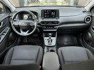 Hyundai Kona 1.0 T-GDI 120KM 7DCT SMART Kamera LED Salon Polska Gwarancja - 13