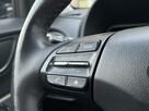Hyundai Kona 1.0 T-GDI 120KM 7DCT SMART Kamera LED Salon Polska Gwarancja - 16