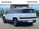Hyundai Santa Fe 1.6T-GDI PHEV 4WD 253KM 7os. Platinum+Tech 54km na samym prądzie FV23% - 3
