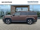 Hyundai Santa Fe 1.6 T-GDI HEV 4WD 215KM 5os. Platinum Salon Polska Od Dealera - 2
