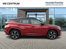 Hyundai Tucson 1.6T-GDI PHEV 253KM PLUG-IN N Line+Design+Luxury Gwarancja 2030 FV23% - 6