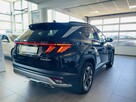 Hyundai Tucson 1.6 T-GDI HEV 6AT 2WD (215KM)  Executive + Comfort - dostępny od ręki - 13