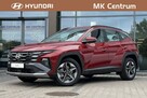 Hyundai Tucson 1.6 T-GDI 2WD 150KM 7DCT MY26 Smart -  dostępny od ręki - 1