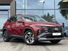 Hyundai Tucson 1.6 T-GDI 2WD 150KM 7DCT MY26 Smart -  dostępny od ręki - 4