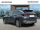Hyundai Tucson 1.6T-GDI HEV EXECUTIVE 2WD 230KM Salon PL Gwarancja FV23% - 3