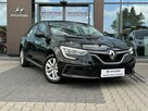 Renault Megane 1.3 TCe 140KM ZEN GrandCoupe Od Dealera Salon Polska GWARANCJA FV23% - 2