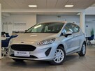 Ford Fiesta 1.1 85KM Trend Od Dealera  Salon Polska Pierwszy właściciel FV23% - 2