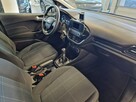 Ford Fiesta 1.1 85KM Trend Od Dealera  Salon Polska Pierwszy właściciel FV23% - 13