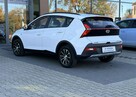 Hyundai Bayon 1.2MPI 84KM Pure + Pakiet Plus Gwarancja Klimatyzacja Felgi FV23% - 3