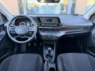 Hyundai Bayon 1.2MPI 84KM Pure + Pakiet Plus Gwarancja Klimatyzacja Felgi FV23% - 10