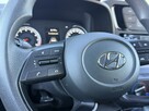 Hyundai Bayon 1.2MPI 84KM Pure + Pakiet Plus Gwarancja Klimatyzacja Felgi FV23% - 11