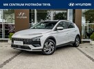 Hyundai Bayon 1.2MPI 79KM SMART + DESIGN  Salon PL Gwarancja FV VAT-23% - 1