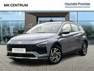 Hyundai Bayon 1.0T-GDI 100KM 6MT Smart Pierwszy właściciel Gwarancja 2029 FV23% - 1