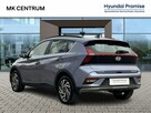 Hyundai Bayon 1.0T-GDI 100KM 6MT Smart Pierwszy właściciel Gwarancja 2029 FV23% - 3