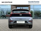 Hyundai Bayon 1.0T-GDI 100KM 6MT Smart Pierwszy właściciel Gwarancja 2029 FV23% - 4