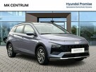 Hyundai Bayon 1.0T-GDI 100KM 6MT Smart Pierwszy właściciel Gwarancja 2029 FV23% - 7