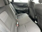 Hyundai Bayon 1.0T-GDI 100KM 6MT Smart Pierwszy właściciel Gwarancja 2029 FV23% - 14