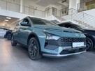 Hyundai Bayon 1.0 T-GDI 6MT 100KM Modern - dostępny od ręki - 8