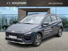 Hyundai Bayon 1.2 MPI 5MT (79 KM) Smart + Tech - DEMO - 1