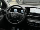 Hyundai Bayon 1.2 MPI 5MT (79 KM) Smart + Tech - DEMO - 2
