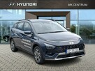 Hyundai Bayon 1.2 MPI 5MT (79 KM) Smart + Tech - DEMO - 4