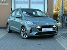 Hyundai i10 1.2 MPI + LPG 79KM Modern Salon PL Kilka Sztuk Gwarancja VAT23% - 2