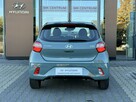 Hyundai i10 1.2 MPI + LPG 79KM Modern Salon PL Kilka Sztuk Gwarancja VAT23% - 4